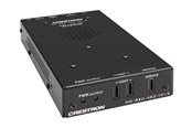Repeater & zendontvanger - Crestron Electronics Crestron HD-RXU-4KZ-101-E - video/audio/USB/network extender - DM Lite - HD-RXU-4KZ-101-E