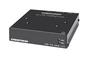 Repeater & zendontvanger - Crestron Electronics Crestron DM Lite HD-TX-4KZ-111 - video/audio extender - HD-TX-4KZ-111