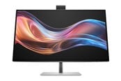 Scherm - 27" HP 727pm Series 7 Pro - 3840x2160 (4K) - 60Hz - IPS - 100W USB-C - KVM switch *DEMO* - 8K135A5#ABB