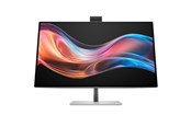 Scherm - 27" HP 727pm Series 7 Pro - 3840x2160 (4K) - 60Hz - IPS - 100W USB-C - KVM switch *DEMO* - 8K135A5#ABB
