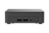 Desktop - Mini PC / Barebone - ASUS NUC 13 Pro Slim Kit - Core i7-1370P - 90AR0081-M00030