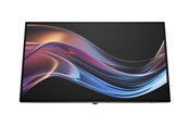 Scherm - 27" HP 727pk Series 7 Pro - 3840x2160 (4K) - 60Hz - IPS Black - 100W USB-C - KVM switch - 8J9G2A5#ABB