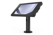 Monitorbevestiging - Compulocks mounting kit - exposed front/back camera and sensors - for tablet - rise - black - TCDP0111GSWL9B