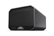 Harde schijf - Extern - SANDISK G-RAID PROJECT 2 - 16TB - External Hard drive - Black - SDPHK2H-016T-MBAAD