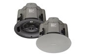 Buiten & ingebouwde luidsprekers - Crestron Electronics Crestron Saros ICE6T - SAROS IC6T-W-T-EACH+