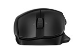 Muis - HP 685 Comfort Dual-Mode Mouse - Muis - 7 knoppen - Zwart - 8T6M0UT#ABB