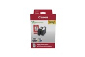 Papier, fotopapier en etiketten - Canon PG 585/CL-586 / 6205C004 Photo Value Pack - 6205C004