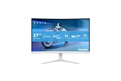 Scherm - 27" Philips Evnia 5000 27M2C5201L - 1920x1080 (FHD) - 180Hz - VA - 27M2C5201L/00