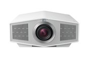 Projector - Sony Projector VPL XW6100ES - 3840 x 2160 - 2700 ANSI lumens - VPL-XW6100/W