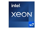 CPU - Intel Xeon W W7-3555 / 2.7 GHz processor - OEM CPU - 28 kernen - 2.7 GHz - Intel FCLGA4677 - OEM/tray (zonder koeler) - PK8071305501500