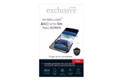 Mobiel - Beschermend glas - Insmat Exclusive AntiShard+ - screen protector for mobile phone - 861-1580