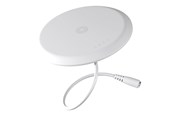 Mobiel - Adapters & Opladers - ZENS build-on Fast Wireless Charger White 10W - ZEBI03W/00