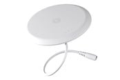 Mobiel - Adapters & Opladers - ZENS build-on Fast Wireless Charger White 15W - ZEBI04W/00