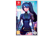 Games - ANNO Mutationem (Complete Edition) - Nintendo Switch - Action/Adventure - 7350002935026