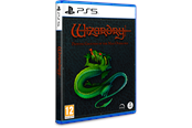 Games - Wizardry: Proving Grounds of the Mad Overlord - Sony PlayStation 5 - RPG - 7350002932421