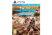 Games - MX vs ATV Legends Season Two - Sony PlayStation 5 - Racing - 9120131602230