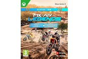 Games - MX vs ATV Legends Season Two - Microsoft Xbox Series X - Racing - 9120131602261