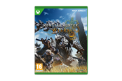 Games - Monster Hunter Wilds - Microsoft Xbox Series X - RPG - 5055060905432