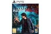 Games - Adam Wolfe - Sony PlayStation 5 - Puzzle - 5055377606398