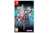 Games - Sword Art Online: Fractured Daydream - Nintendo Switch - RPG - 3391892032253