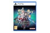 Games - Sword Art Online: Fractured Daydream - Sony PlayStation 5 - RPG - 3391892032185