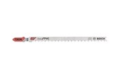 Decoupeerzaag - Bosch clean for PVC T 302 H - 2608667448