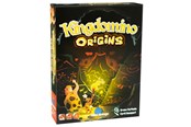 Bordspellen, Kaartspellen & Dobbelspellen - Blue Orange Kingdomino Origins (EN) - BO0143