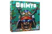 Bordspellen, Kaartspellen & Dobbelspellen - La Boite de jeu Daimyo (EN) - BRG1071