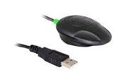 GPS & navigatie - DeLOCK NL-602U Ublox6 USB Receiver - 61840