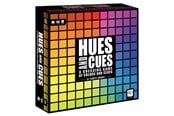 Bordspellen, Kaartspellen & Dobbelspellen - Asmodee Hues And Cues - USAPA135725