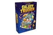 Bordspellen, Kaartspellen & Dobbelspellen - Czech Games Edition Galaxy Trucker - New Edition 2021 (EN) - CGE1061