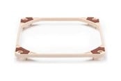 Koelers en ventilatoren - Noctua NA-IS1-12 - inlet side spacers - NA-IS1-12 Sx2