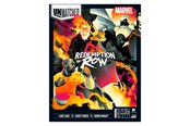 Bordspellen, Kaartspellen & Dobbelspellen - Iello Unmatched Marvel: Redemption Row (EN) - IEL_UM01
