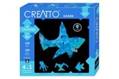 Leren en educatie - Kosmos Shimmer Shark (EN) - KOS0352