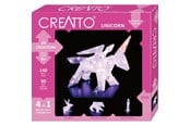 Leren en educatie - Kosmos Sparkle Unicorn (EN) - KOS0353
