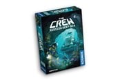 Bordspellen, Kaartspellen & Dobbelspellen - Kosmos The Crew: Mission Deep Sea (ENG) - KOS1597