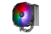 CPU koeler - SilverStone Argon V140 ARGB - CPU luchtkoeler - SST-ARV140-ARGB