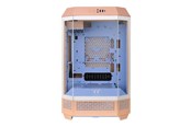 Case - Thermaltake The Tower 300 - Case - Tower - Blue - CA-1Y4-00SKWN-00