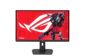 Scherm - 27" ASUS ROG Strix XG27ACMG - 2560x1440 (QHD) - 270Hz - IPS - 90LM0A60-B01370