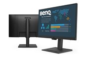 Scherm - 27" BenQ BL2790T - 1920x1080 (FHD) - 100Hz - IPS - 9H.LMGLJ.LBE