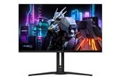Scherm - 32" GIGABYTE AORUS FO32U - 3840x2160 (4K) - 165Hz - OLED - 18W USB-C - KVM switch - AORUS FO32U EK