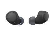Headphones/Headsets - Sony WF-C510 - Black - WFC510B.CE7