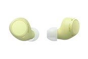 Headphones/Headsets - Sony WF-C510 - Yellow - WFC510Y.CE7