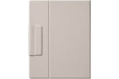 Tablet - Hoezen - Onyx Boox Go 10.3" Magnetic Cover Case - White - OCV0446R