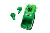 Headphones/Headsets - OTL Minecraft Slide TWS Earphones - MC1316