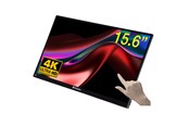 Scherm - 15" Verbatim PMT-15-4K - 3840x2160 - IPS - 32238