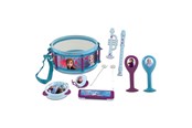 Muziek - Lexibook Disney Frozen II Musical Set - K360FZ