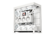 Case - Havn HS 420 VGPU White - Case - Miditower - Wit - HVN-CA-HS420-07