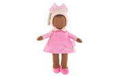 Dolls & Accessories - Corolle Mon Doudou Miss Pink Starry Dreams Doll 25cm - 9000010160