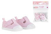 Dolls & Accessories - Corolle Cor. MGP 14" Sneakers - pink - 9000141510
